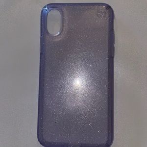 iPhone XS case